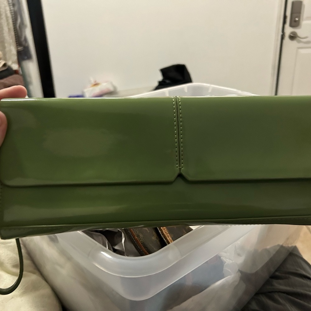ALFANI Clutch